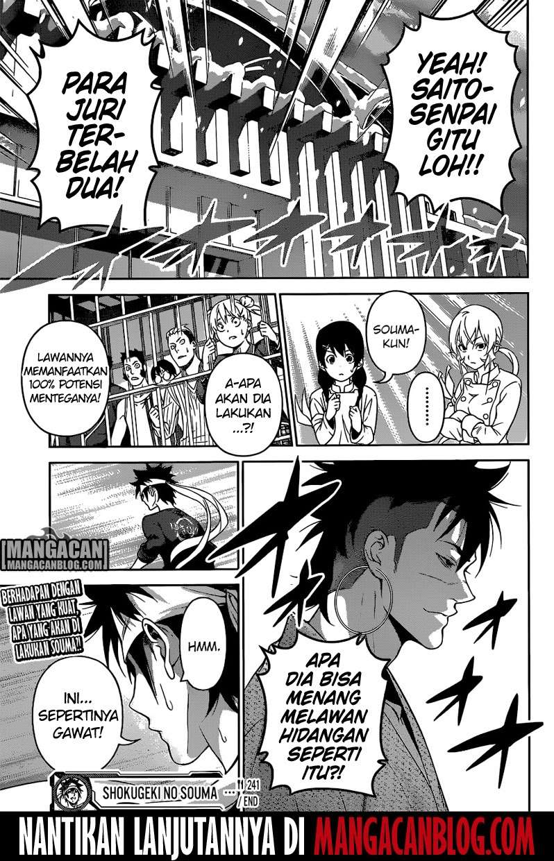 Chapter 241 - halaman 20