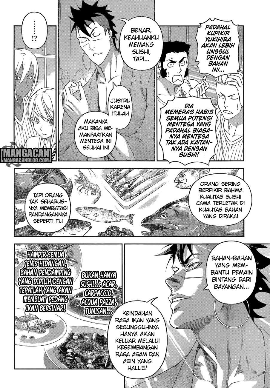 Chapter 241 - halaman 9