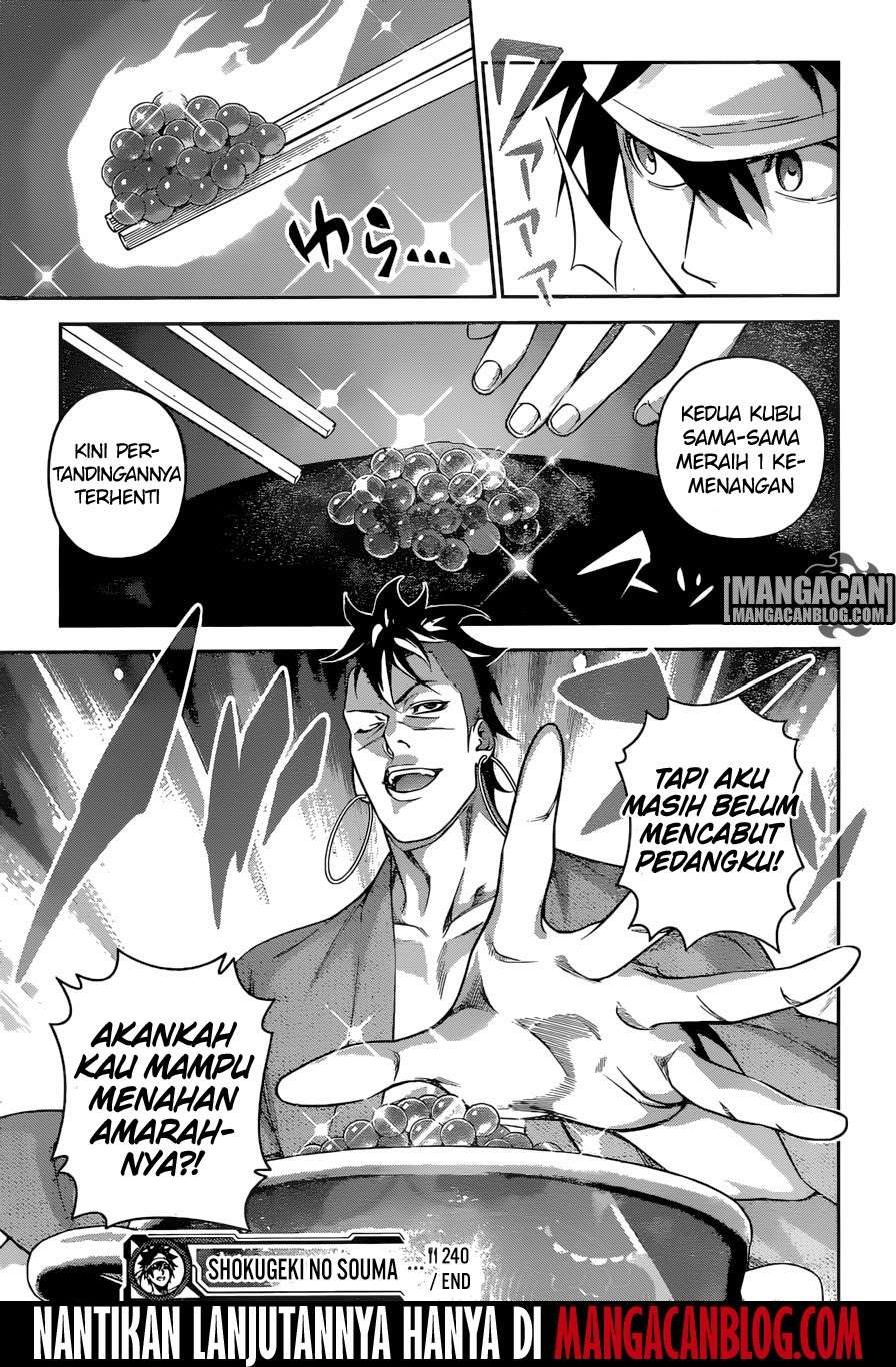 Chapter 240 - halaman 20