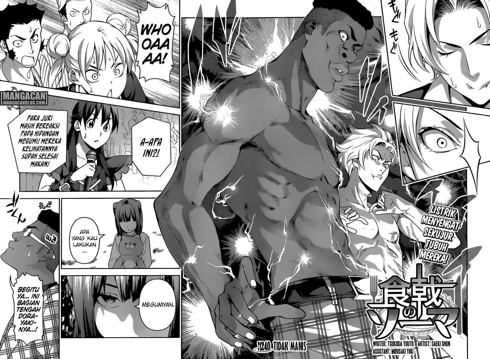 Chapter 240 - halaman 4