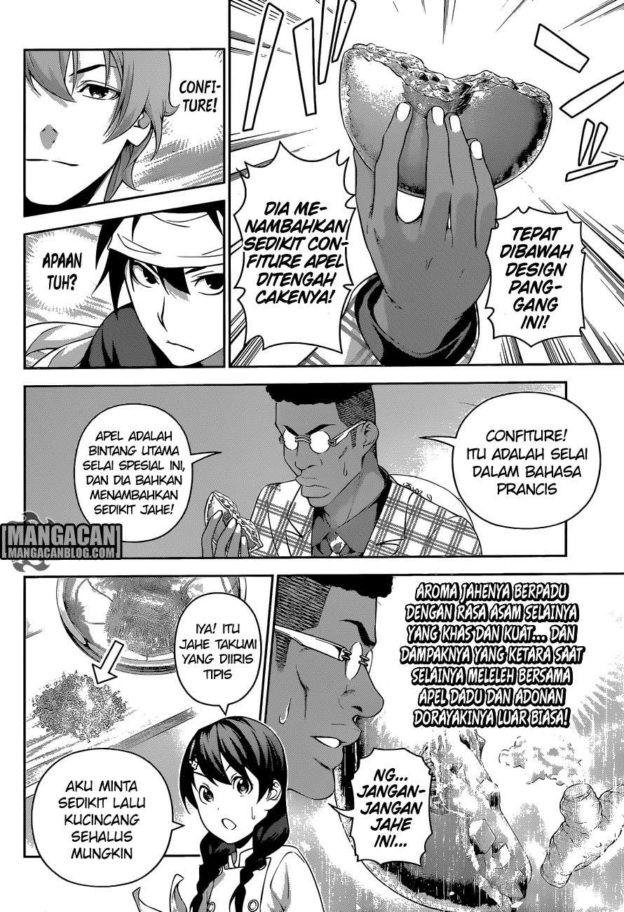 Chapter 240 - halaman 5