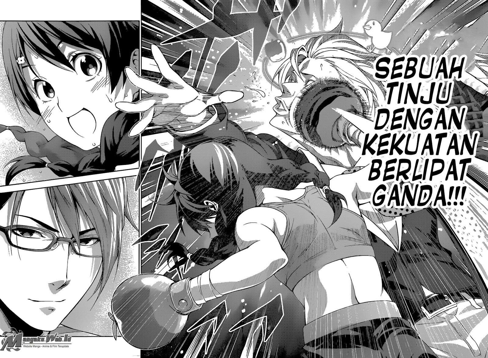 Chapter 239 - halaman 17