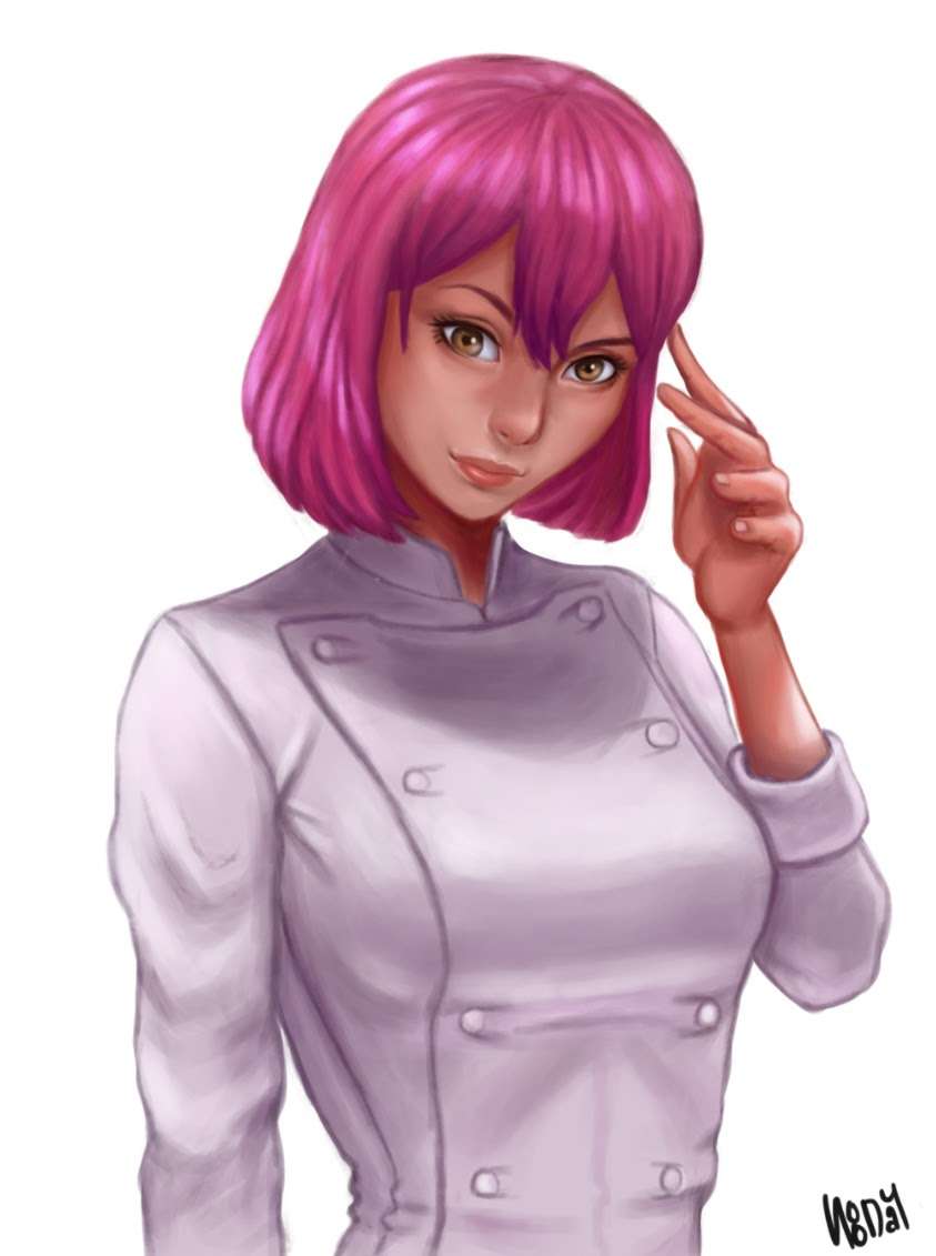 Chapter 239 - halaman 21