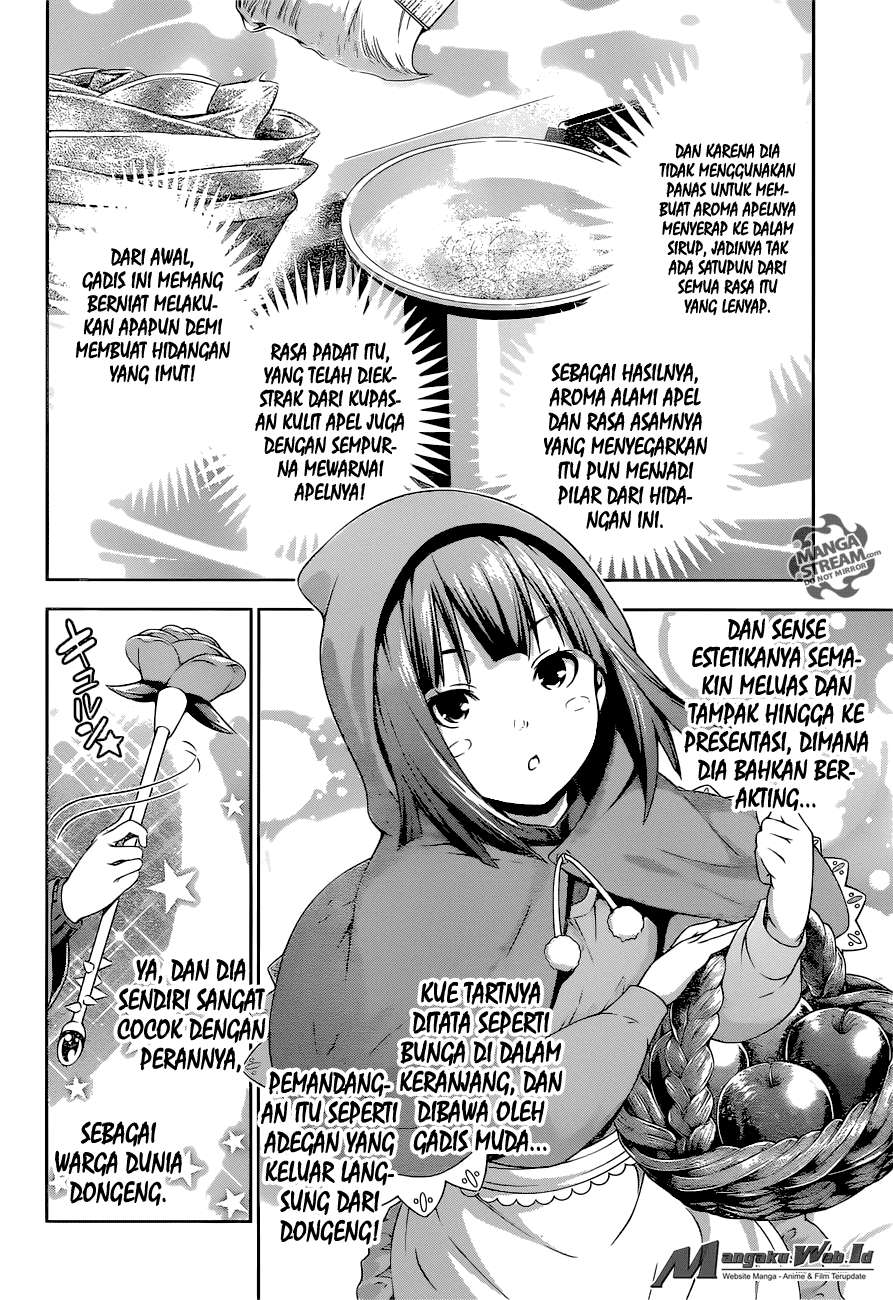 Chapter 238 - halaman 15