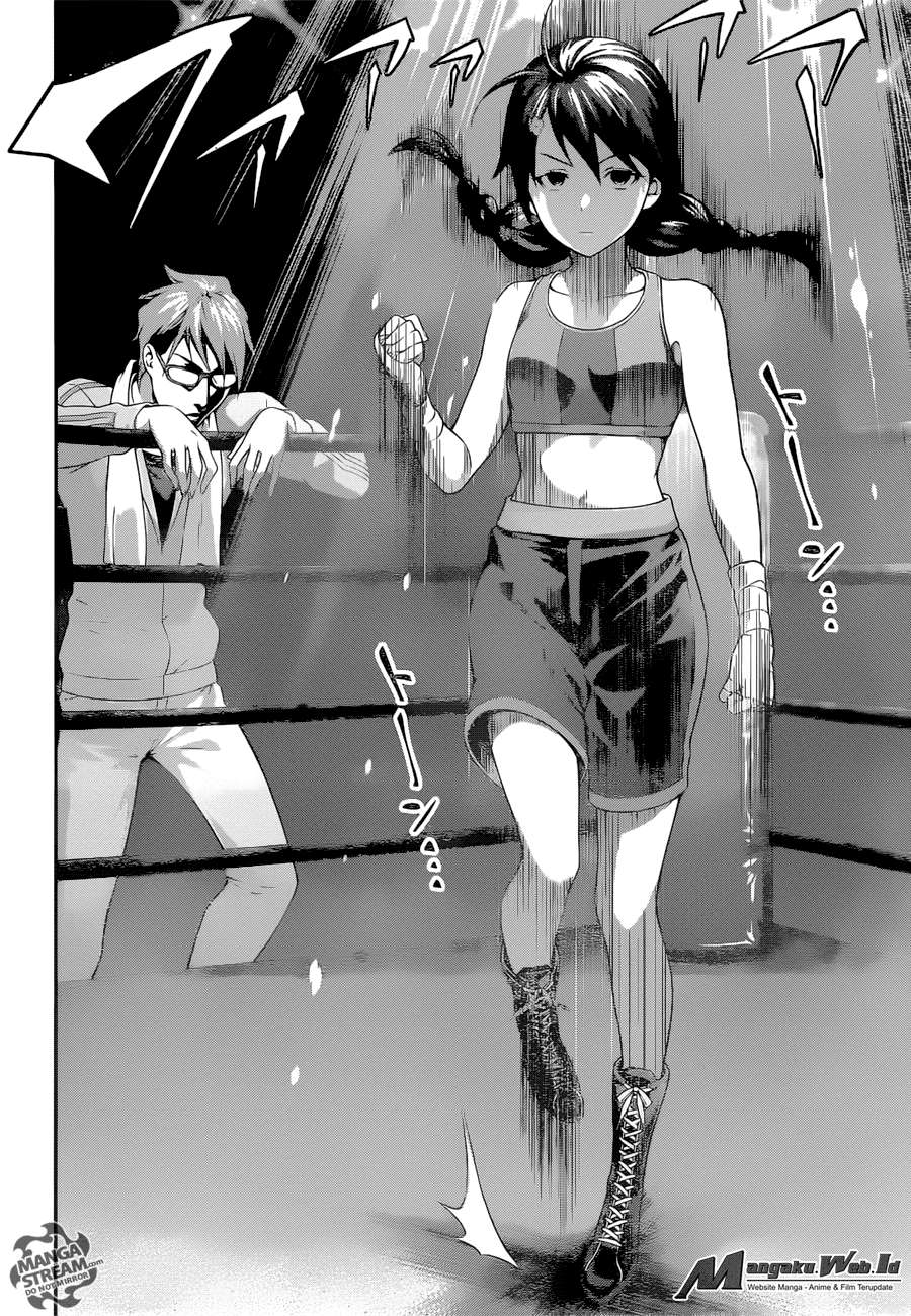 Chapter 238 - halaman 20