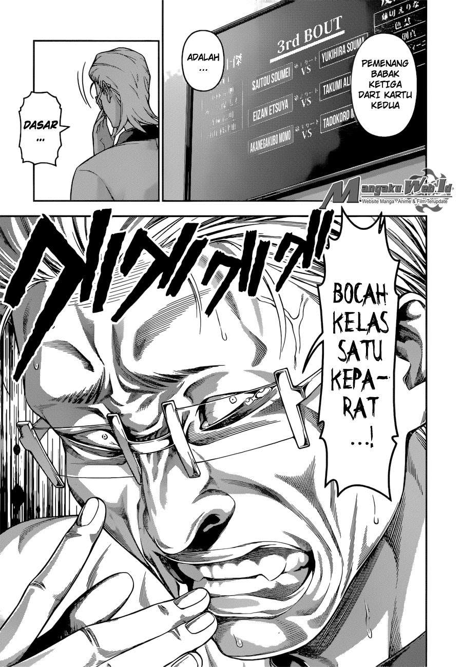 Chapter 237 - halaman 13