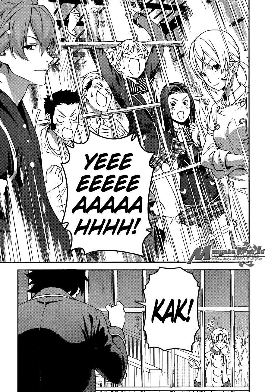Chapter 237 - halaman 16