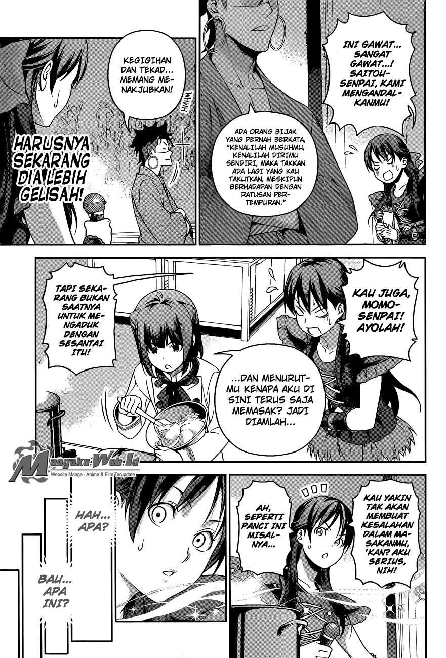 Chapter 237 - halaman 18