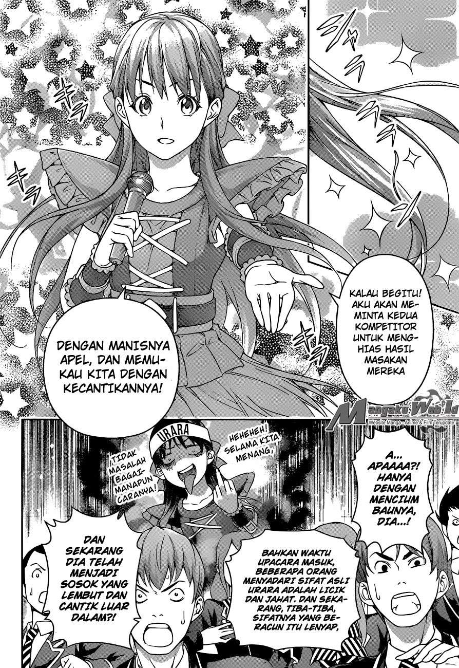 Chapter 237 - halaman 19