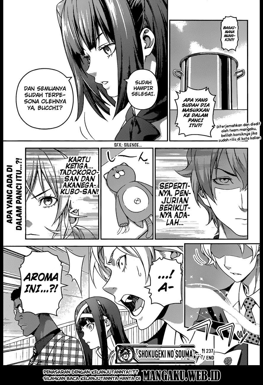 Chapter 237 - halaman 20