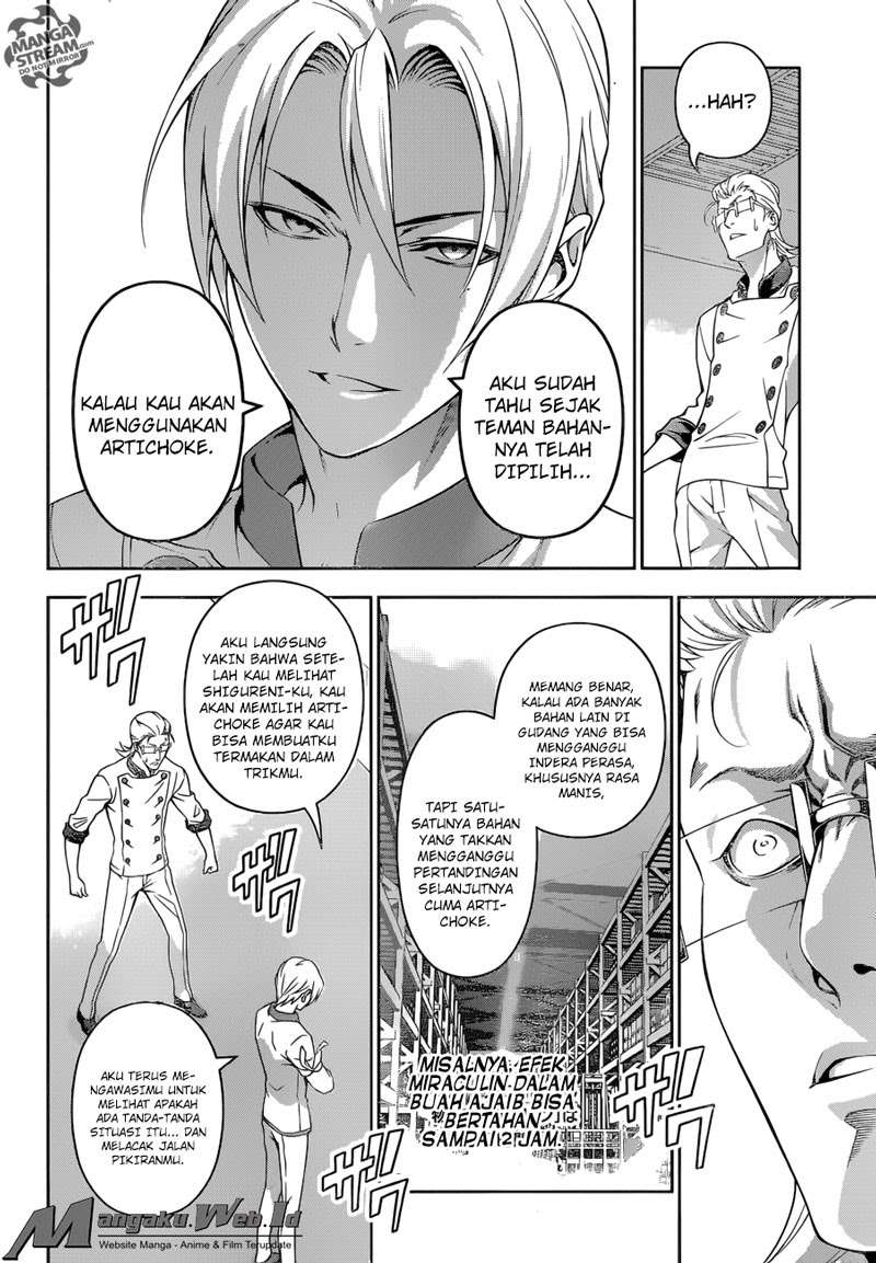 Chapter 236 - halaman 15