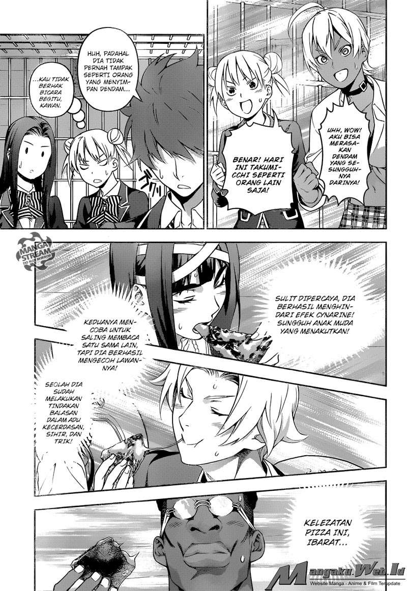 Chapter 236 - halaman 18