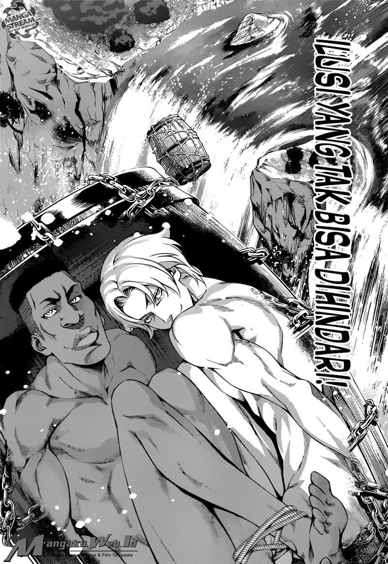 Chapter 236 - halaman 19