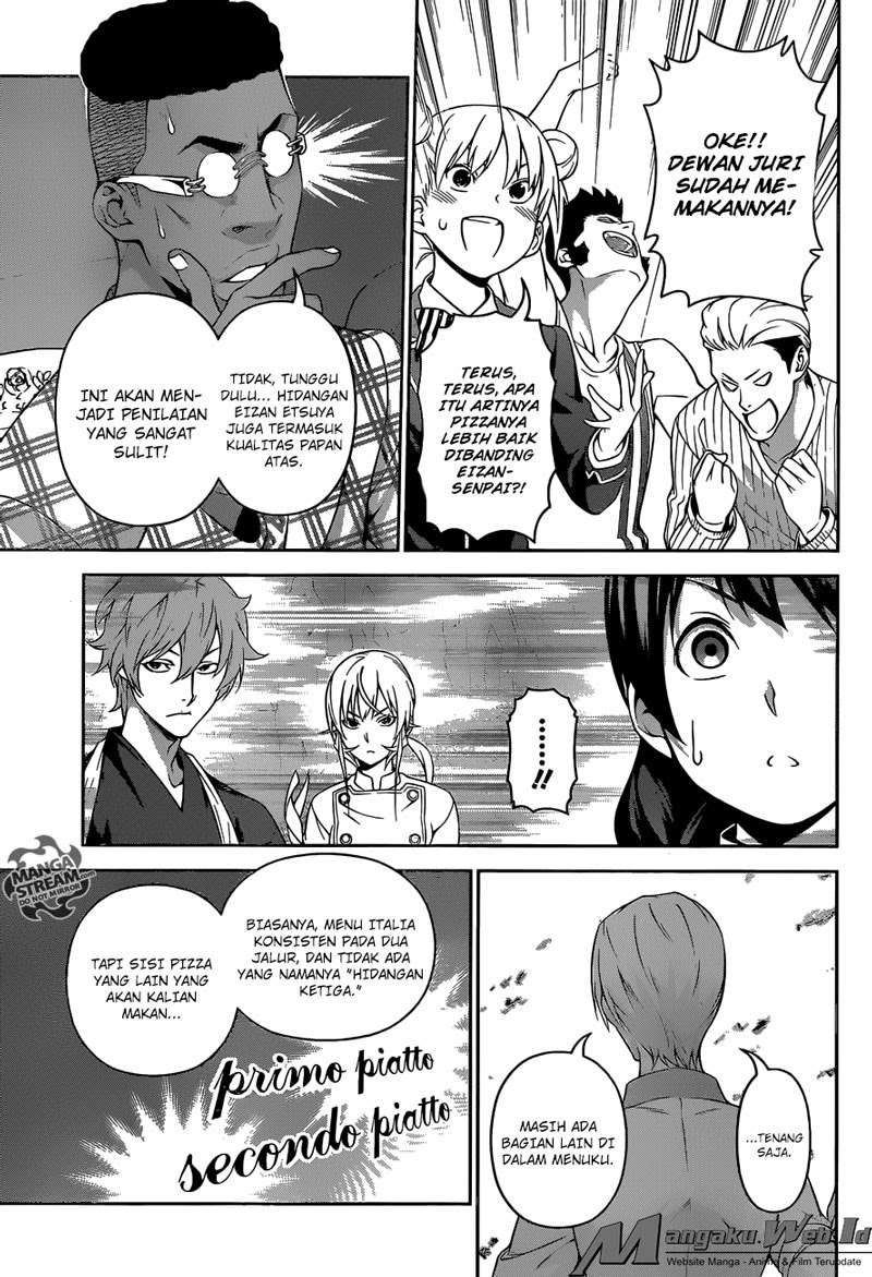 Chapter 236 - halaman 20