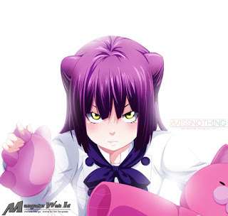Chapter 236 - halaman 3