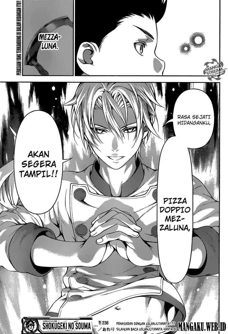 Chapter 236 - halaman 22
