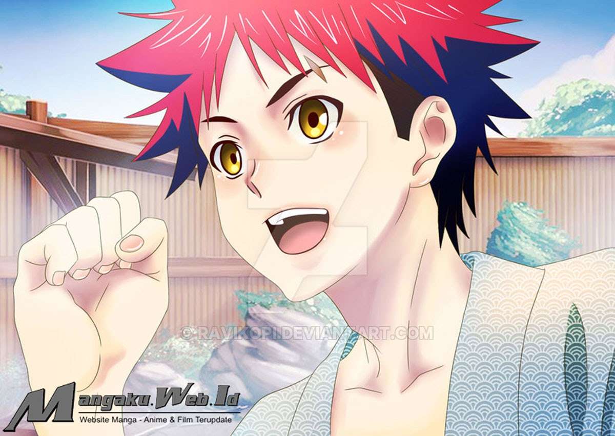 Chapter 236 - halaman 23
