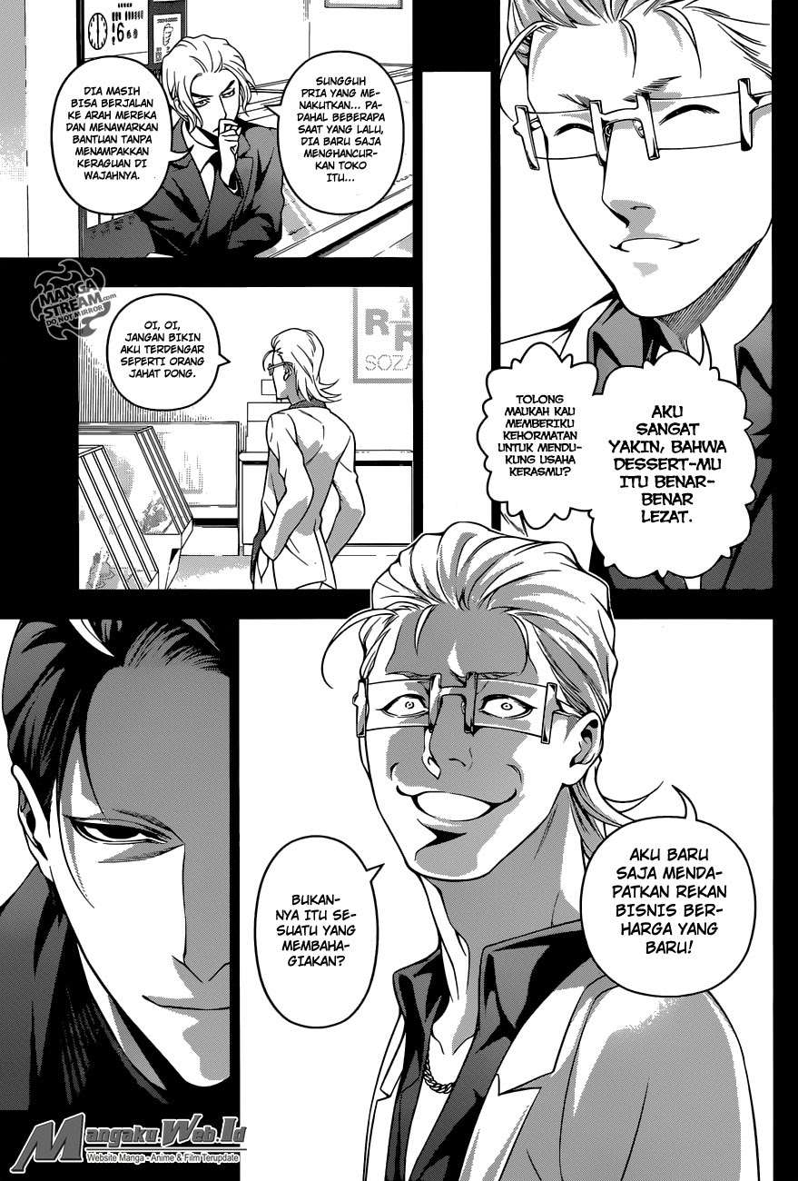 Chapter 235 - halaman 15