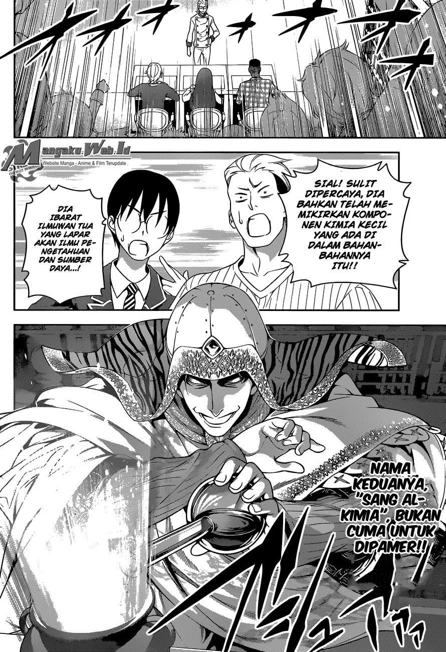 Chapter 235 - halaman 16