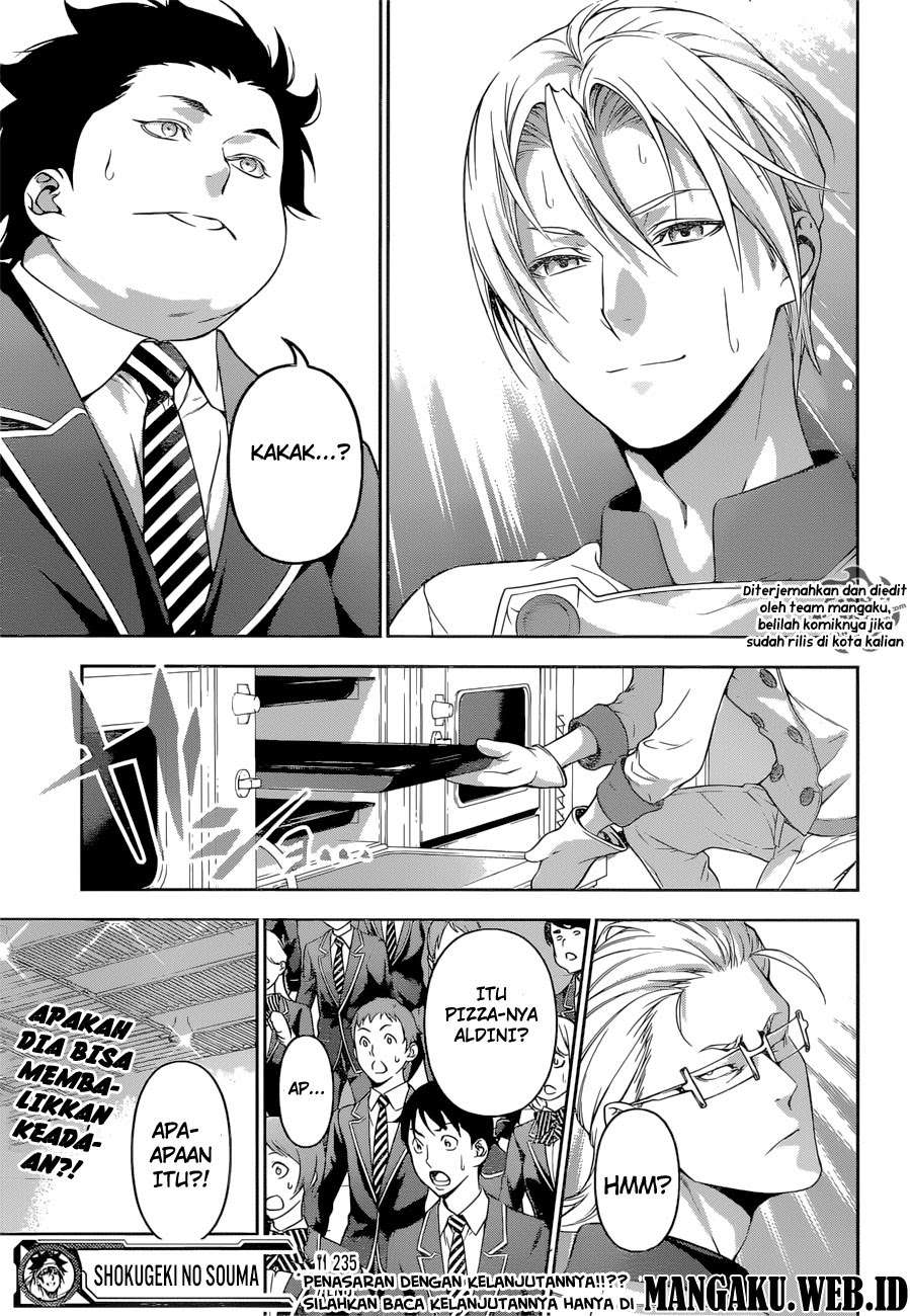Chapter 235 - halaman 20