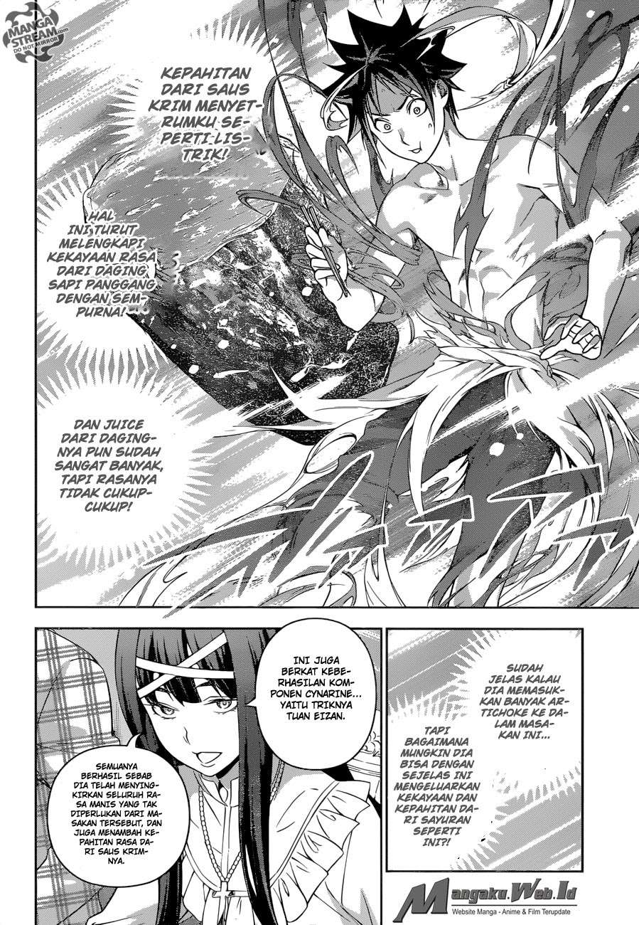 Chapter 235 - halaman 8