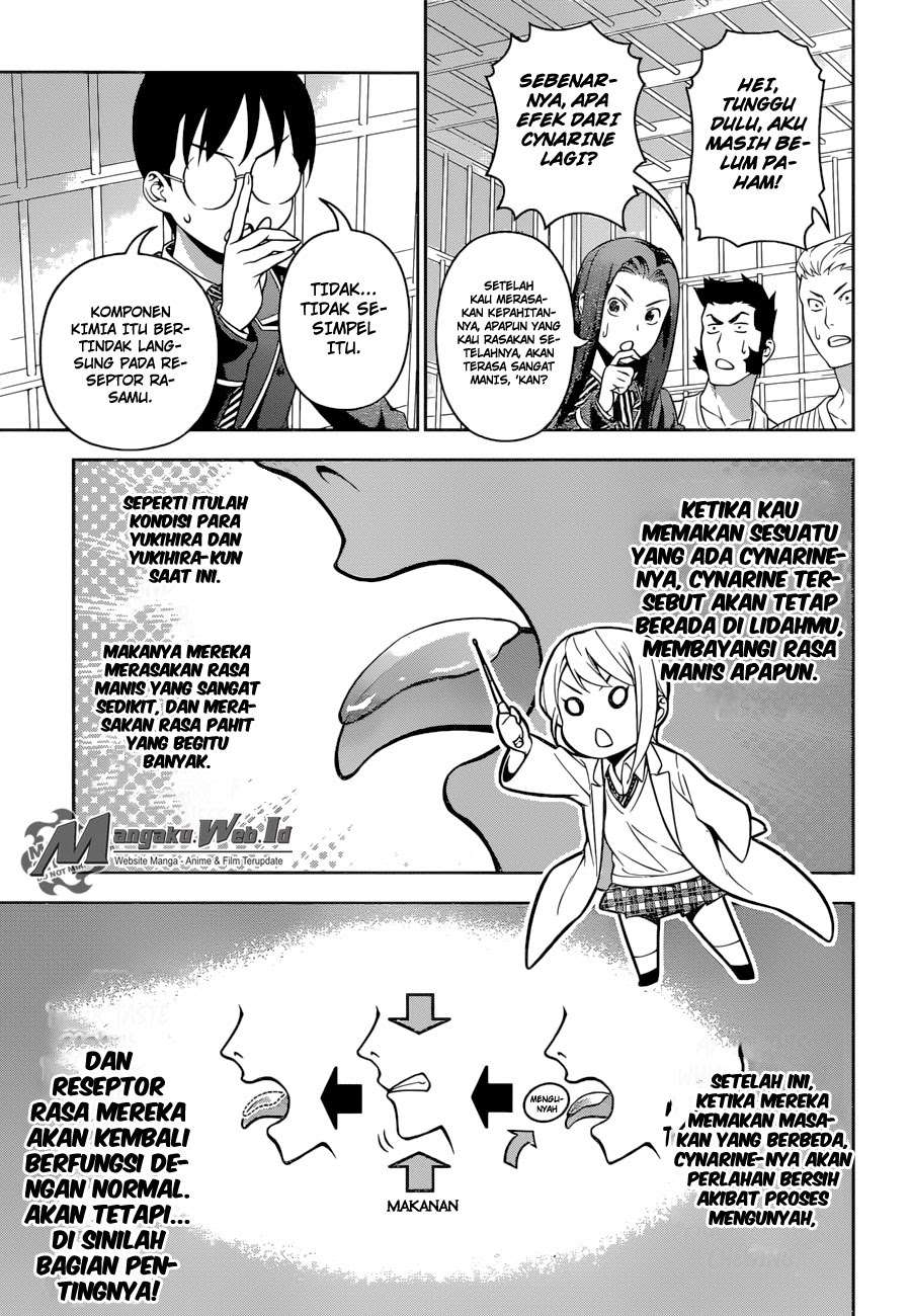 Chapter 235 - halaman 9