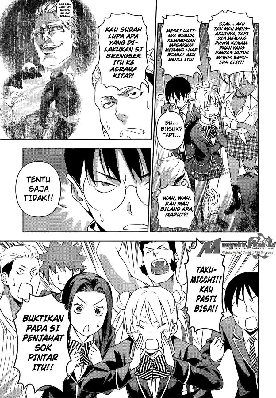 Chapter 234 - halaman 6