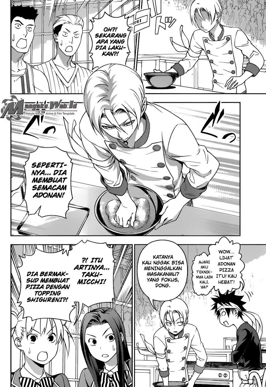 Chapter 233 - halaman 17