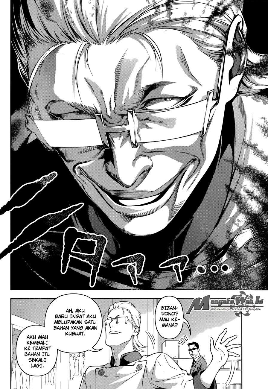 Chapter 233 - halaman 19