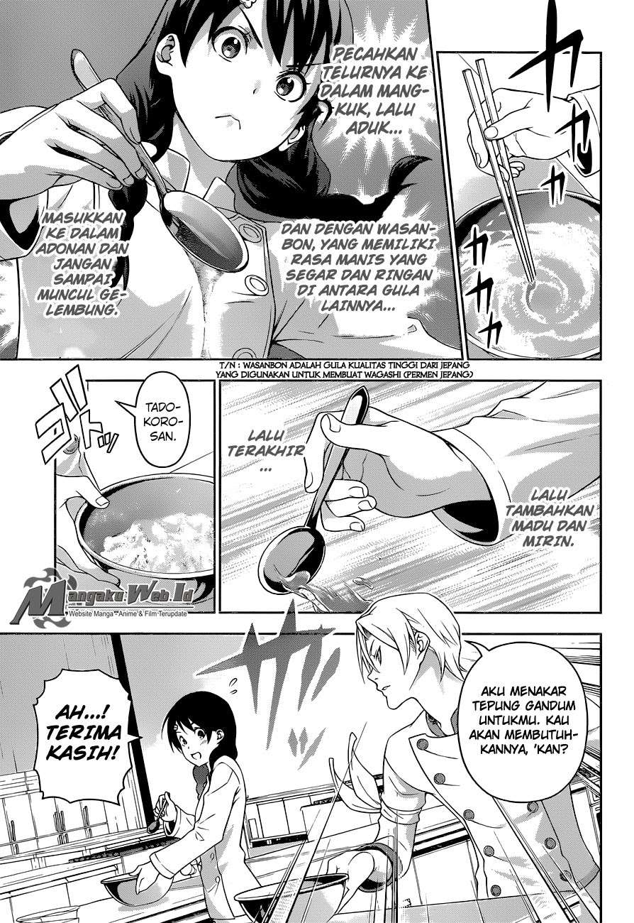 Chapter 233 - halaman 6
