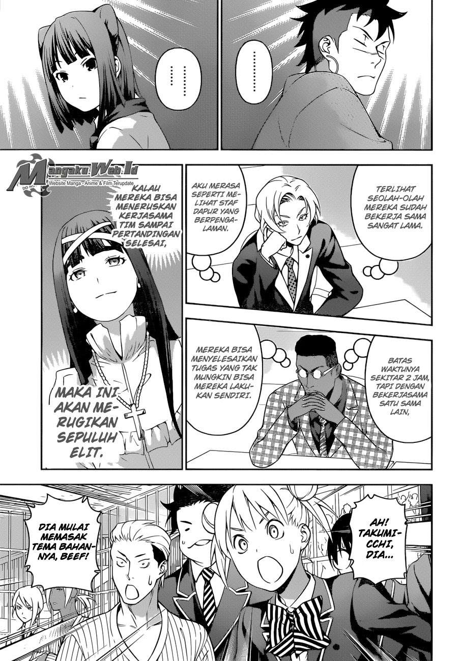 Chapter 233 - halaman 8