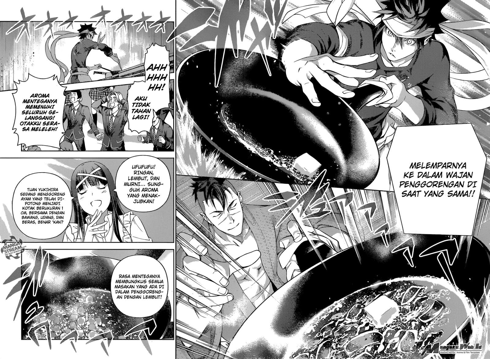 Chapter 232 - halaman 16