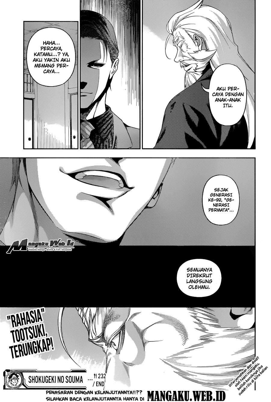 Chapter 232 - halaman 22
