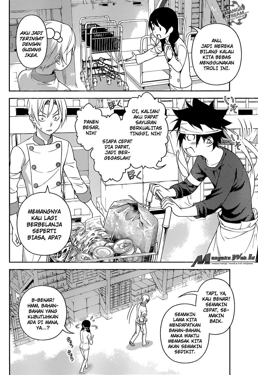 Chapter 232 - halaman 6