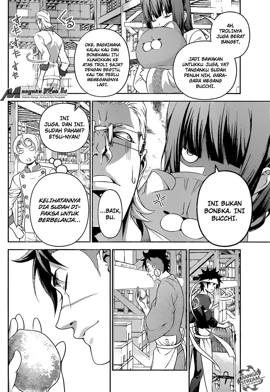 Chapter 232 - halaman 8