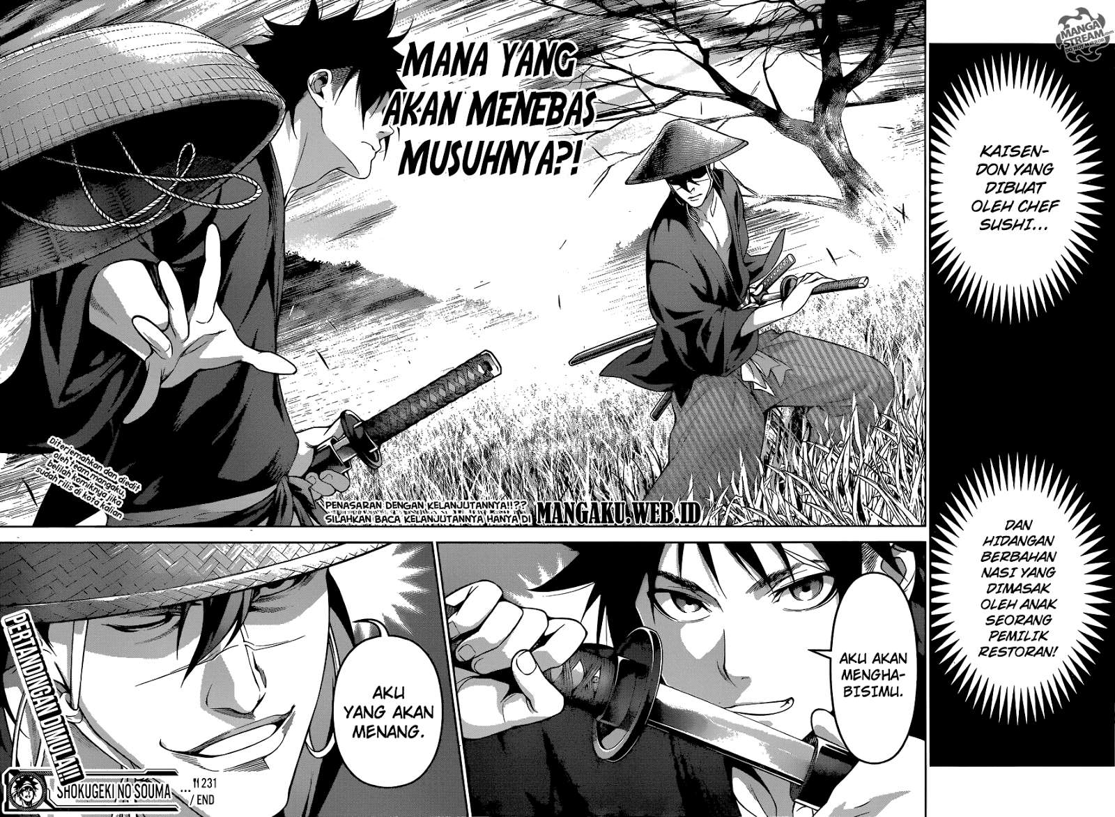 Chapter 231 - halaman 20