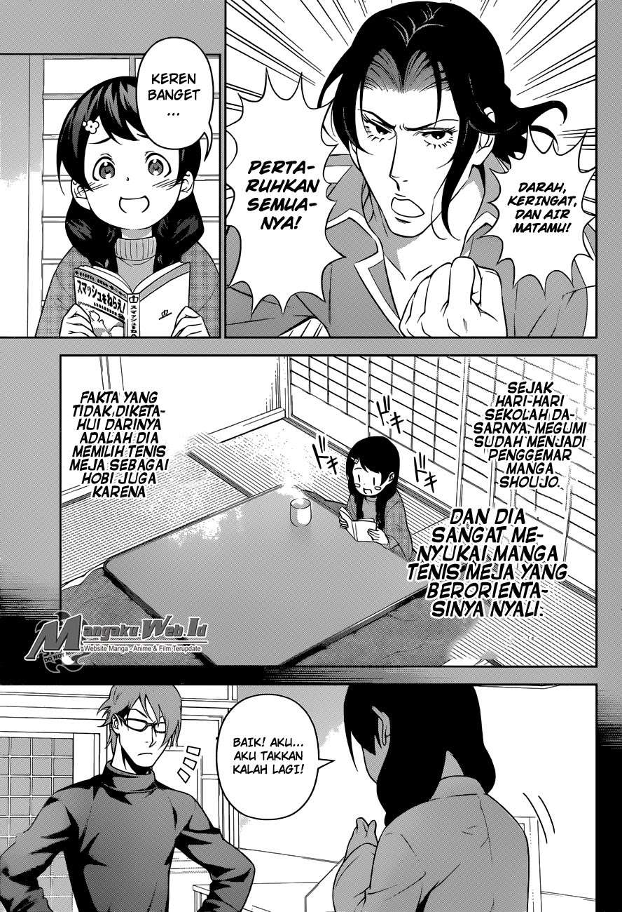 Chapter 230 - halaman 18
