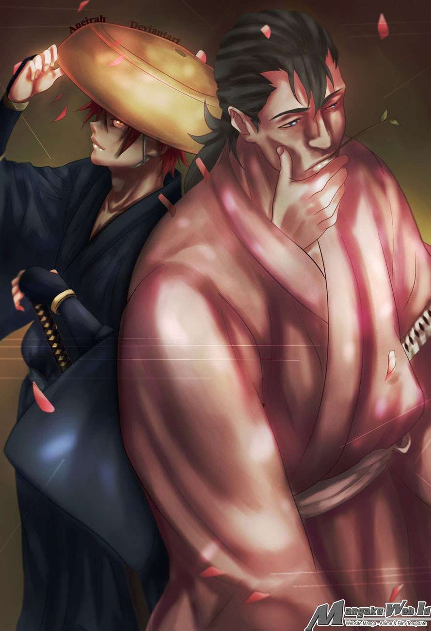 Chapter 230 - halaman 3