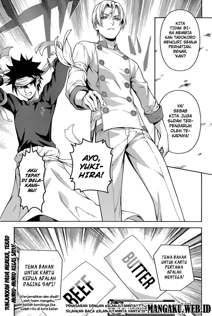 Chapter 230 - halaman 22