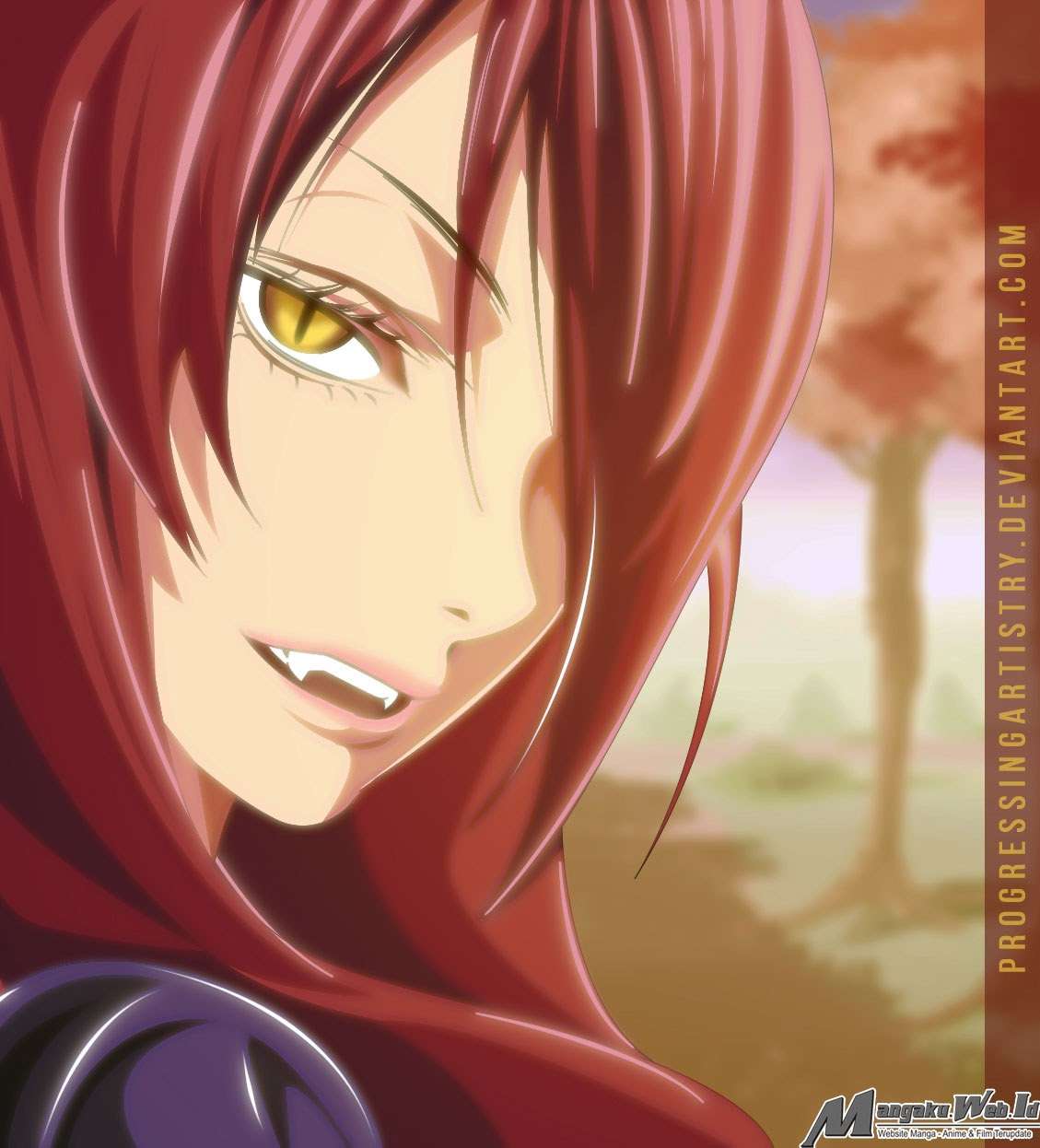 Chapter 230 - halaman 23