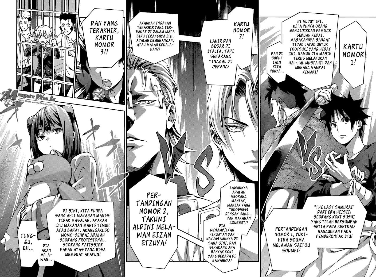 Chapter 229 - halaman 15