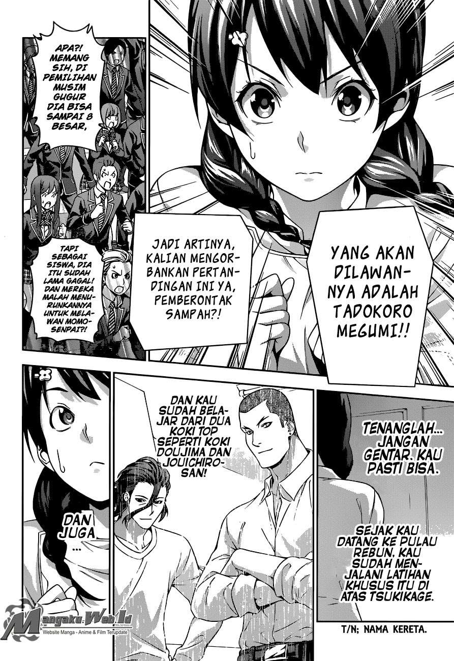Chapter 229 - halaman 16