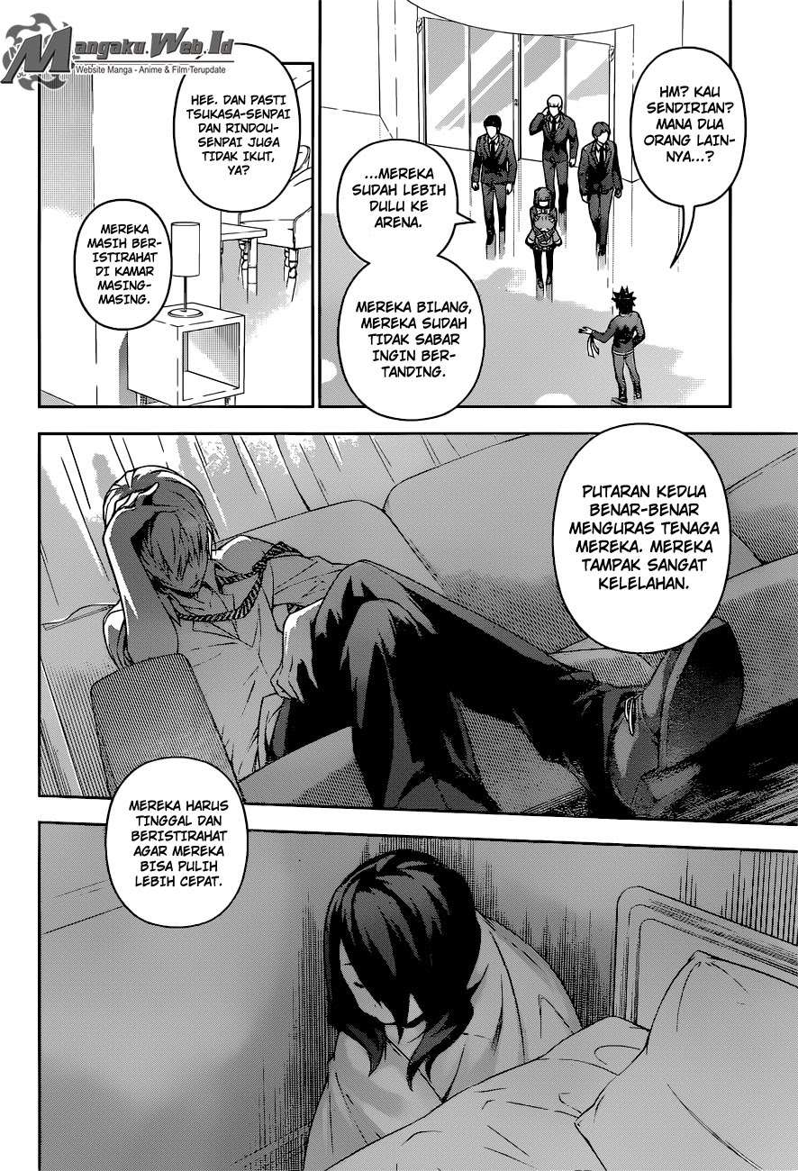 Chapter 229 - halaman 7