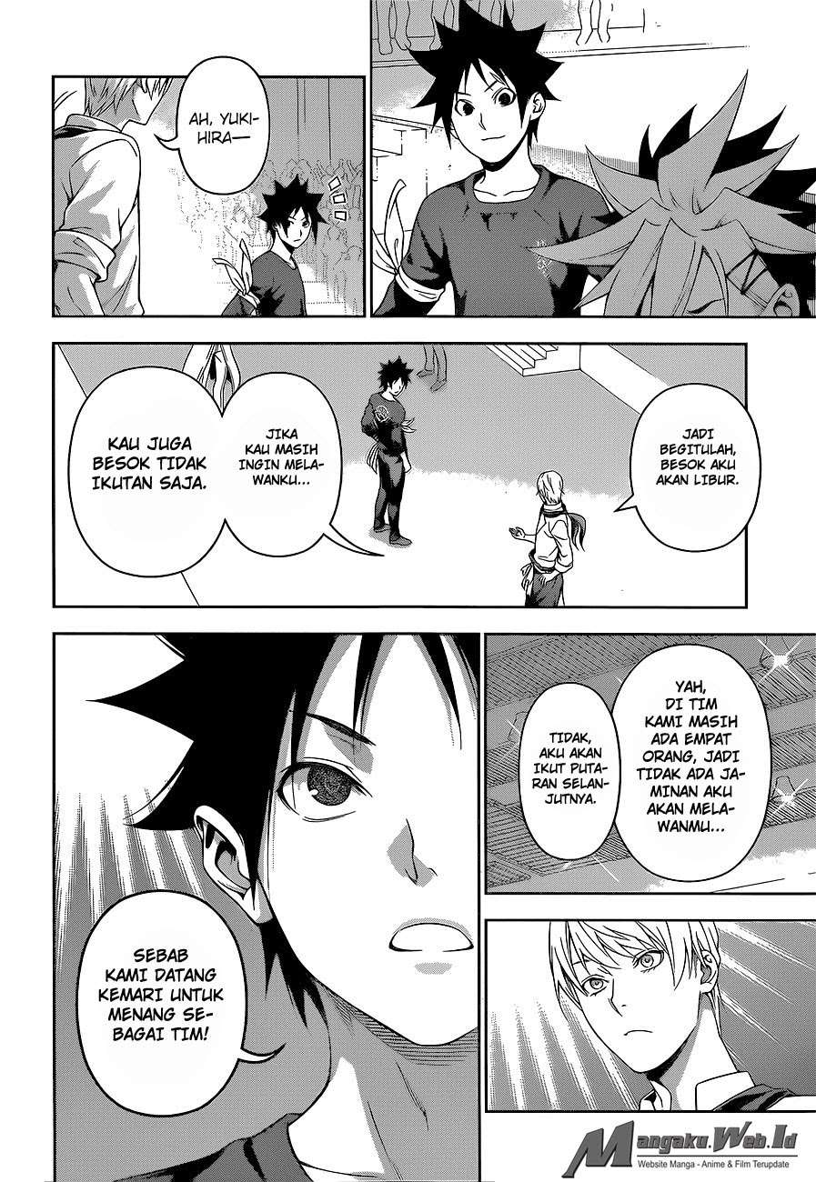 Chapter 228 - halaman 18