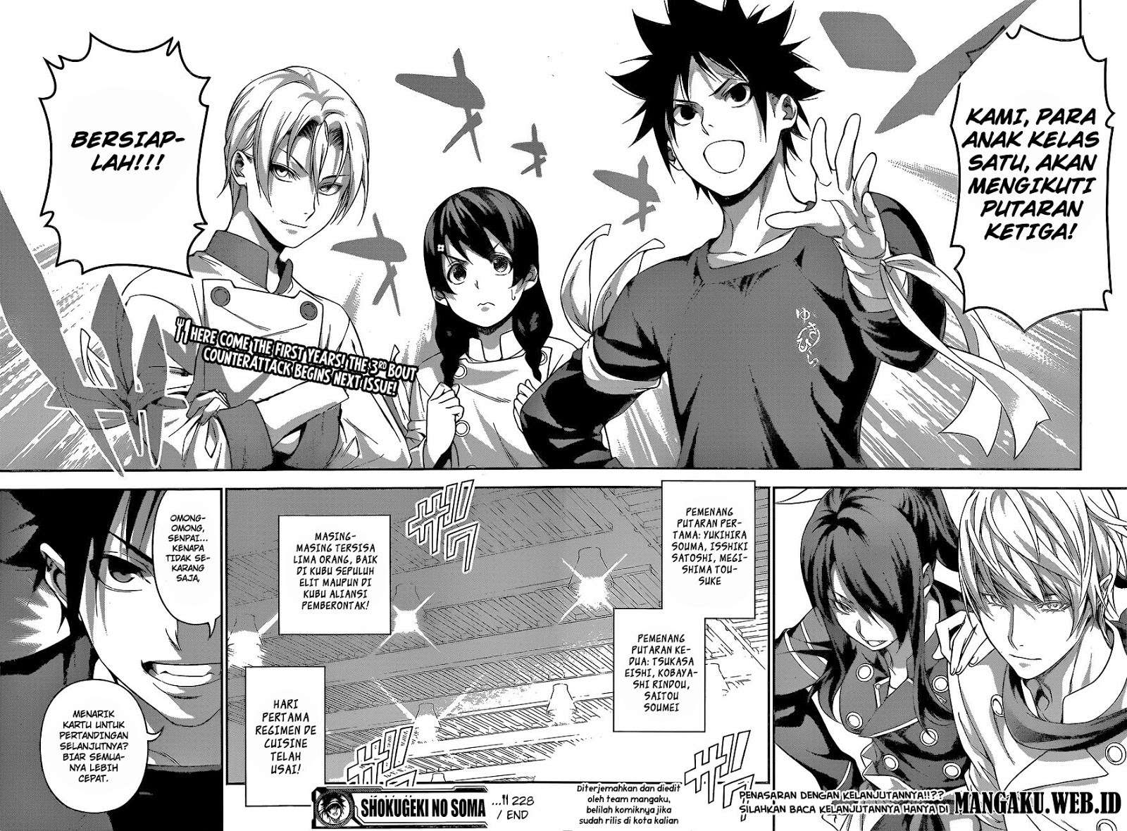 Chapter 228 - halaman 20