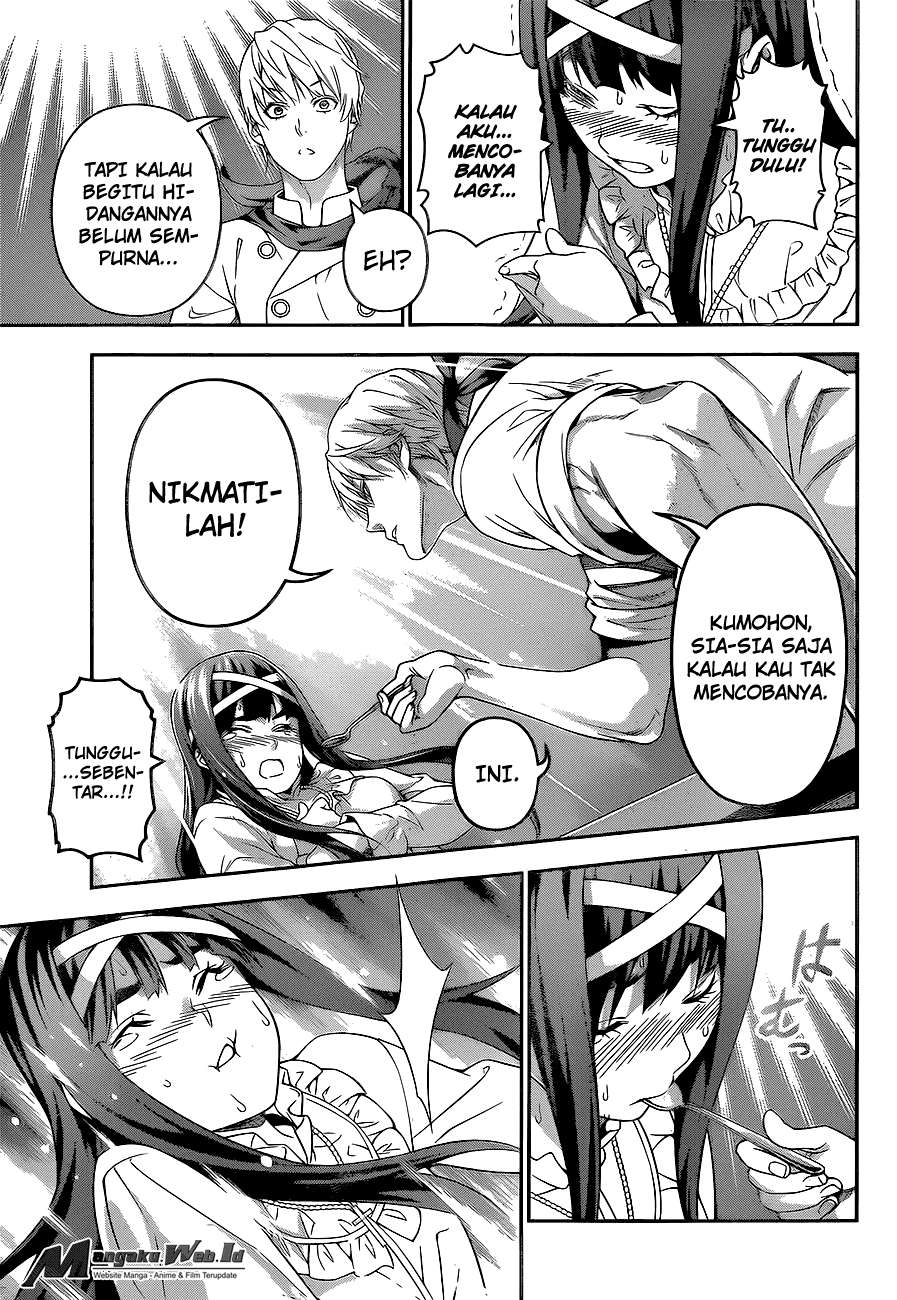 Chapter 227 - halaman 18