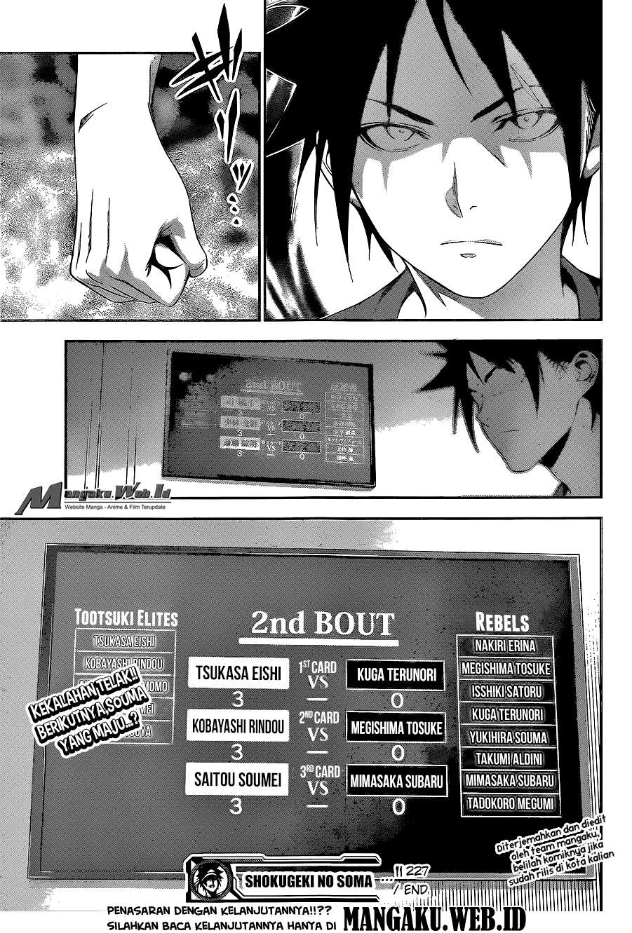 Chapter 227 - halaman 20