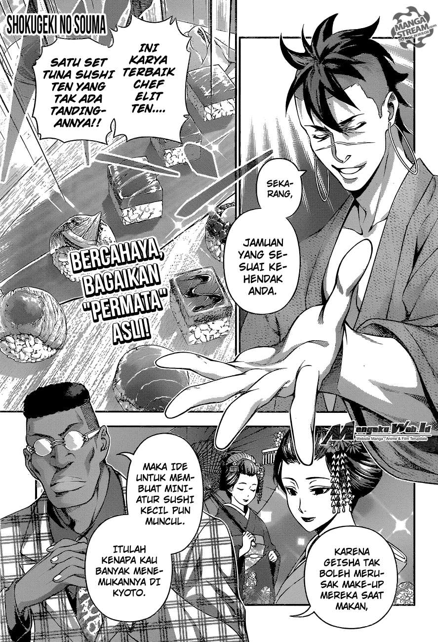 Chapter 226 - halaman 2