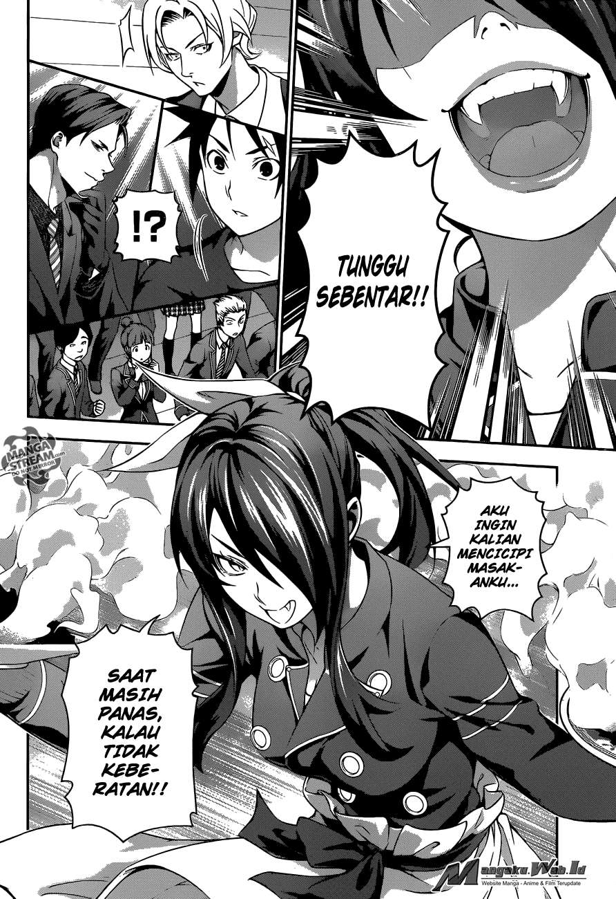 Chapter 226 - halaman 15