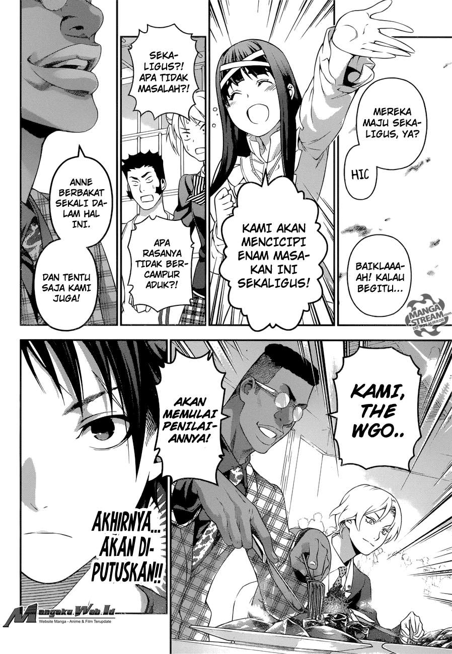Chapter 226 - halaman 19